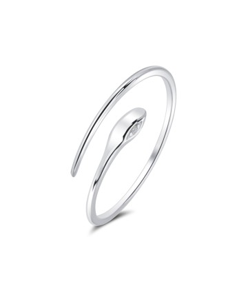 Silver Ring NSR-4289